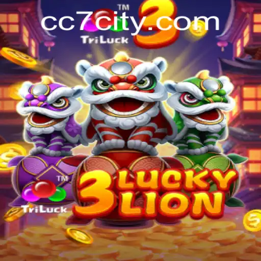 Explore the Thrills of 3LUCKYLION: A Captivating Gaming Experience