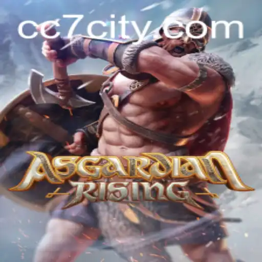 Explore the Mystical World of AsgardianRising: A Deep Dive into the Game Mechanics and CC7 Integration