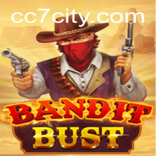 BanditBust: An Engaging Adventure with CC7