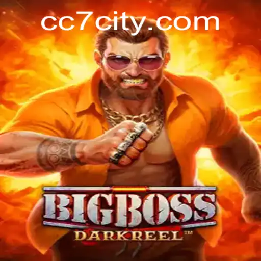 BigBoss: Revolutionizing Gaming with CC7