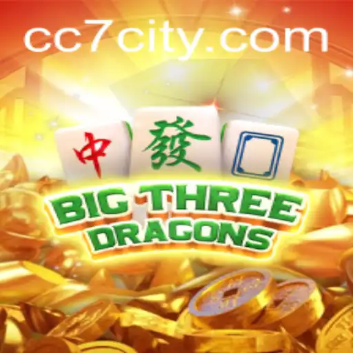 BigThreeDragons: The Intriguing World of CC7