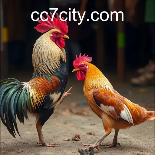 Exploring the Controversial World of Cockfighting with CC7