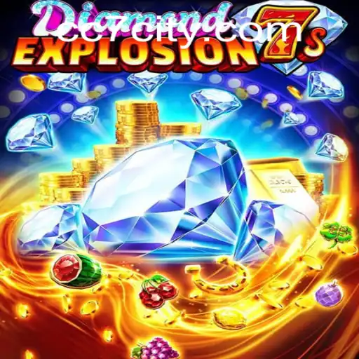 Discover the Thrills of DiamondExplosion7s: A Journey Into the World of Casino Gaming