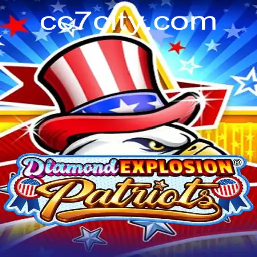 Uncovering the World of DiamondExplosionPatriots: A Comprehensive Guide