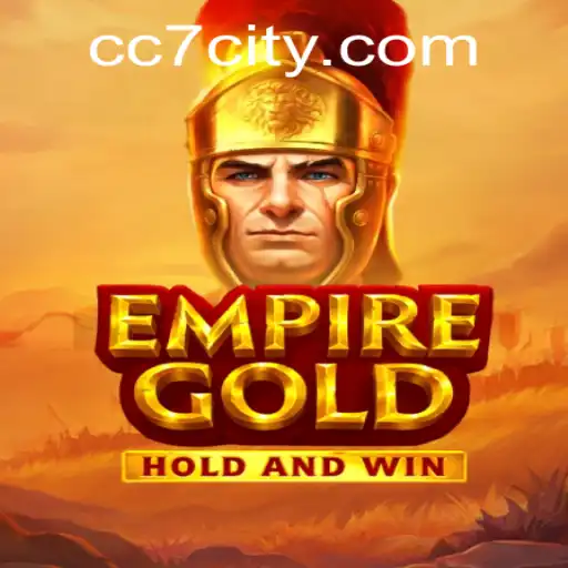 EmpireGold: Conquer and Thrive in a Dynamic Gaming World