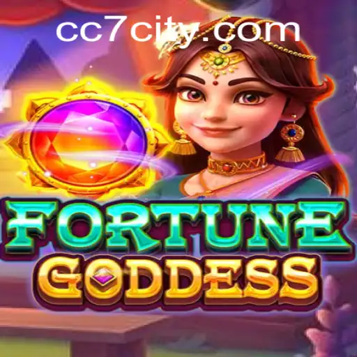 Exploring the Mystical World of FORTUNEGODDESS: Unraveling the Adventure of CC7