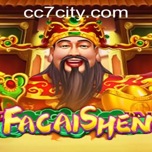 Exploring FaCaiShen: A Modern Gaming Experience with CC7
