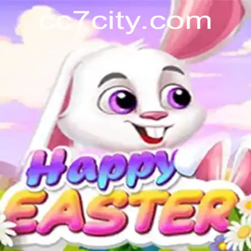 HappyEaster: A Joyful Gaming Experience with CC7