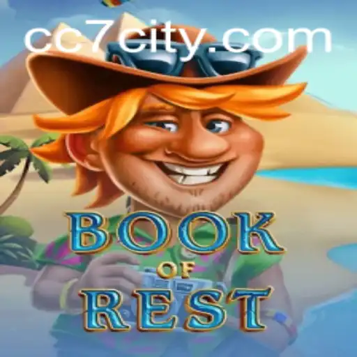 Discover BookofRest: Unraveling the Enigmatic World of CC7