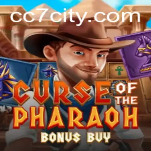 Unveiling the Mysteries of 'CurseofthePharaohBonusBuy' and the Alluring CC7
