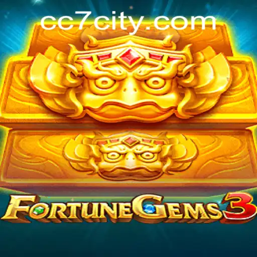 Exploring the Enchanting World of FortuneGems3: Unveiling the Mystical Gem Adventure