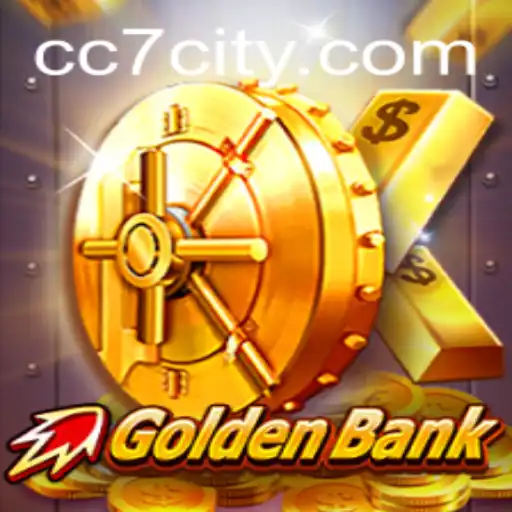 GoldenBank: A Thrilling Adventure in Virtual Banking with CC7