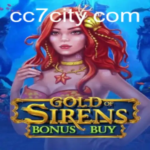 Exploring the Exciting World of GoldofSirensBonusBuy