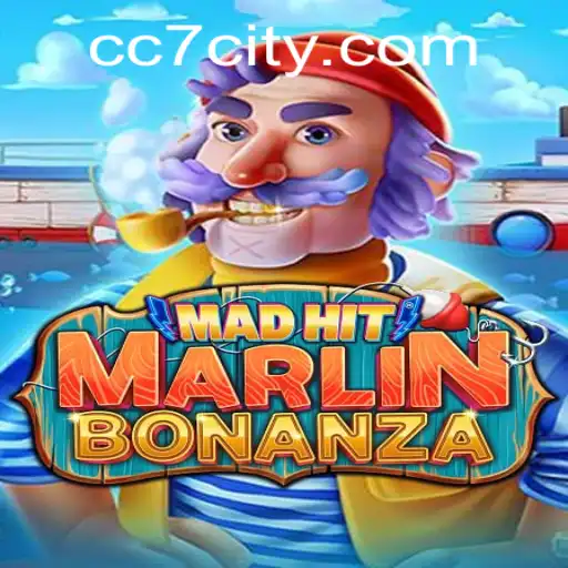 Unveiling MadHitMarlinBonanza: A Dive into the Thrills of CC7's Latest Game