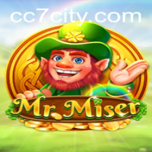 Exploring MrMiser: A Captivating Gaming Experience with CC7