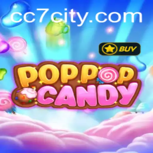 Exploring POPPOPCANDY: The Sweet Saga of CC7