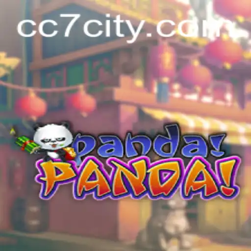 Discover PandaPanda: The Engaging World of CC7