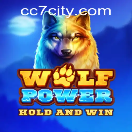 Unveiling the Thrills of WolfPower: A Strategic Game Adventure