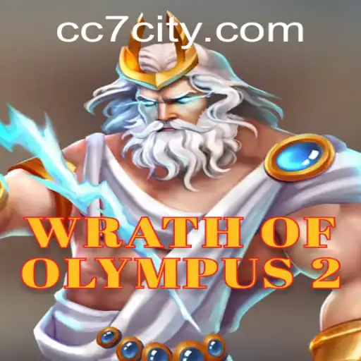 Discover the Epic Adventure in WrathofOlympus2 with CC7