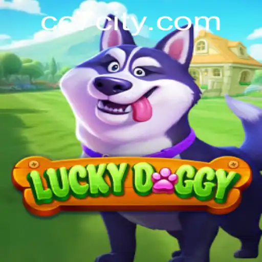 Exploring the Exciting World of LuckyDoggy: A Guide to Unleashing Fun with CC7