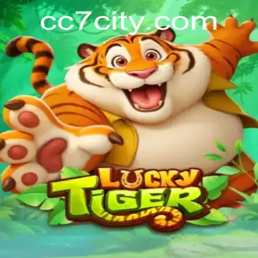 Discover the Thrills of LuckyTiger: A Game of Chance and Strategy