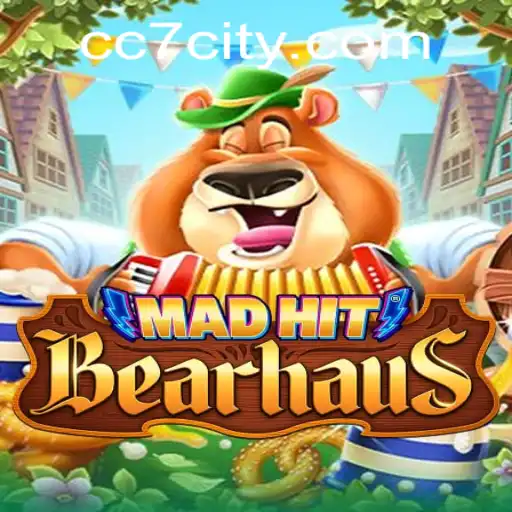 MadHitBearhaus: A New Gaming Phenomenon with CC7 Dynamics