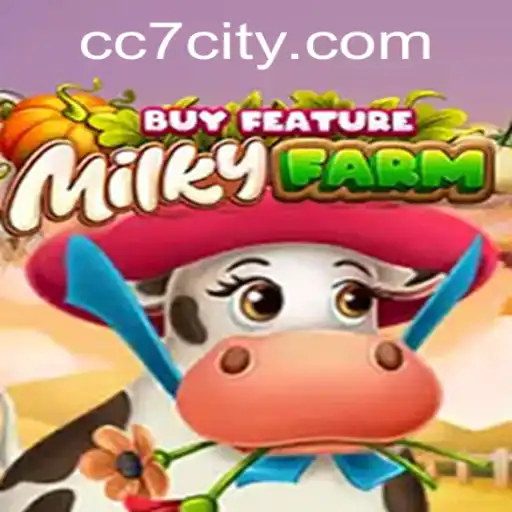 Exploring the Agricultural Fun of MilkyFarmBuyFeature and the Rise of CC7 in Today's Gaming Landscape