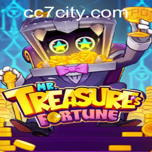 Exploring the Mystical World of MrTreasuresFortune: A Deep Dive into Gameplay and Strategy