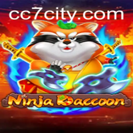 NinjaRaccoon: Master the Art of Stealth and Strategy