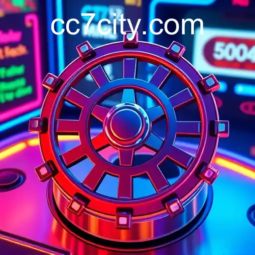 Rotary Games and the Role of CC7