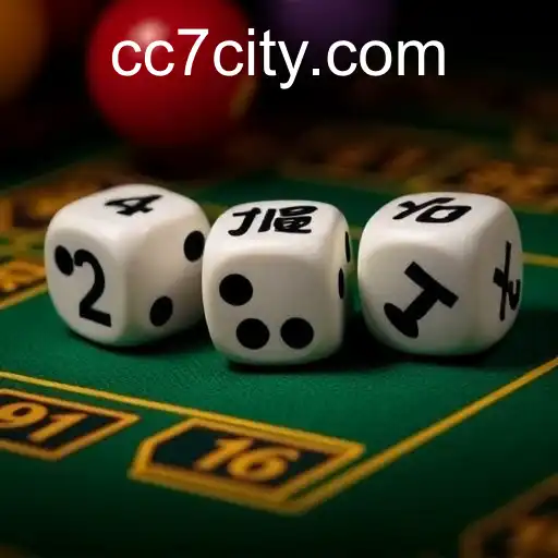 The Allure of Sic Bo and the CC7 Phenomenon