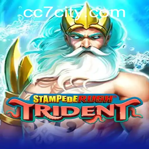 Unleashing the Adventurous World of StempedeRushTrident