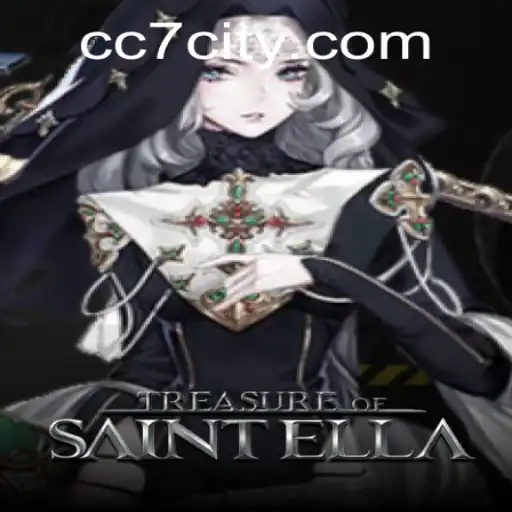 Explore the Adventure of TreasureofSaintElla: A New Era in Gaming