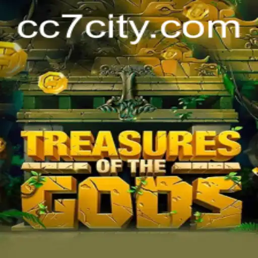 Explore the Mystical World of TreasureoftheGods: Dive into the Adventure of CC7