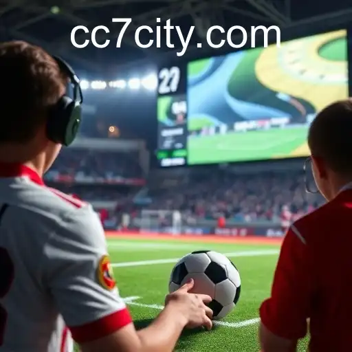 Exploring the Virtual Sports Phenomenon