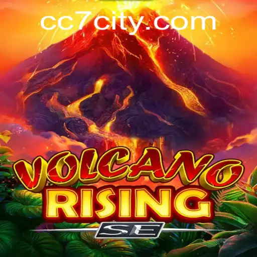 The Thrilling World of VolcanoRisingSE: A Game of Strategy and Adventure