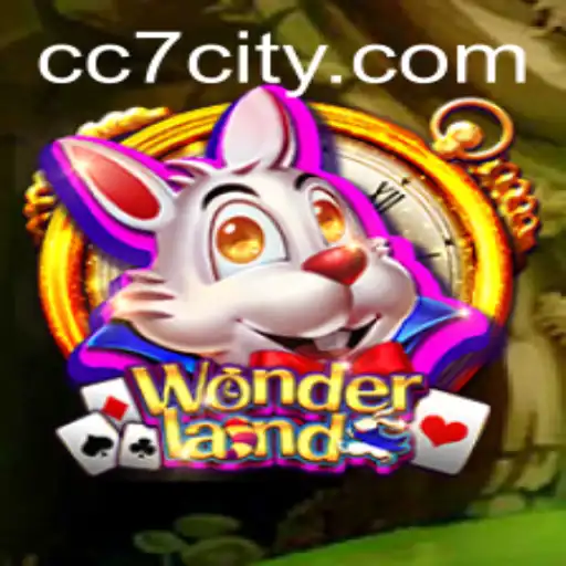 Discover the Enchanting World of Wonderland: A Journey into CC7